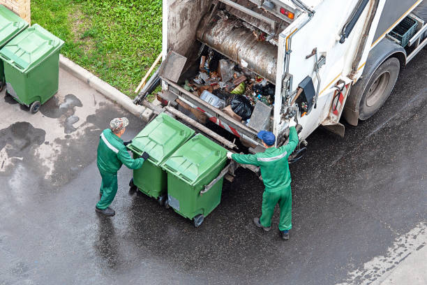 Best Commercial Junk Removal  in New Providence, NJ
