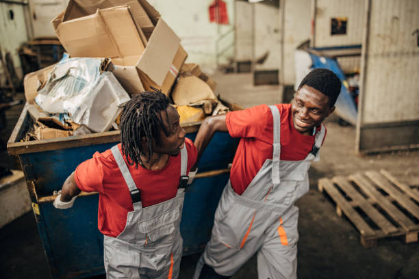 Full-Service Junk Removal in New Providence, NJ