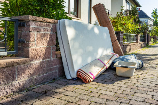 Best Garage Cleanout Services  in New Providence, NJ