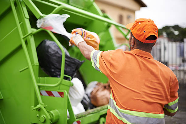 Best Yard Waste Removal  in New Providence, NJ