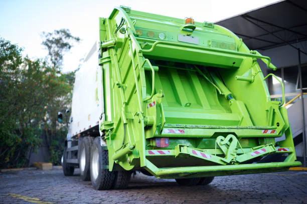 Best Office Junk Removal  in New Providence, NJ