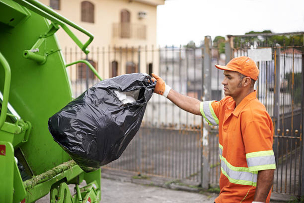 Debris Removal in New Providence, NJ