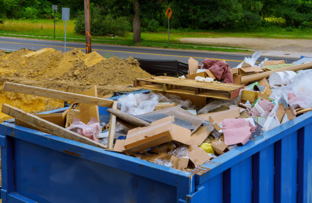 Professional Junk Removal in New Providence, NJ